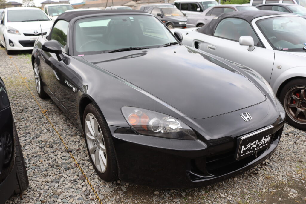 ホンダ/S2000/AP2